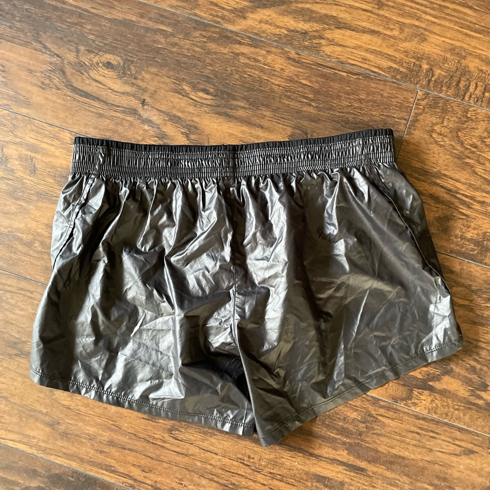 Nike windbreaker running shorts - Picture 3 of 3